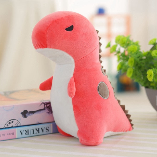 Friendly Dinosaurs Plush