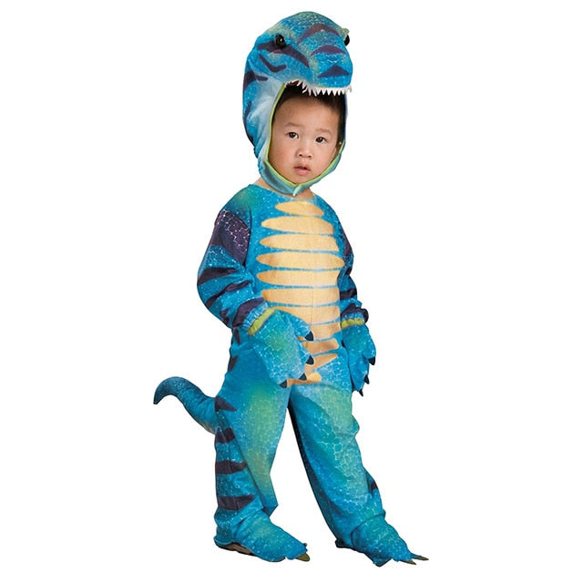 Living Dino Onesie