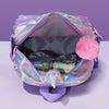 Unicorn Sequin Backpack