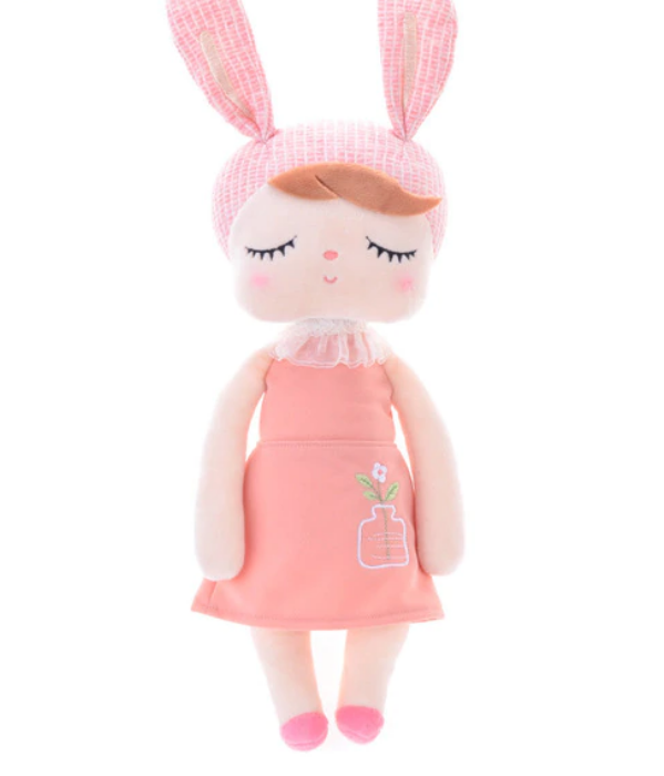 Bliss Soft Plush Dolls