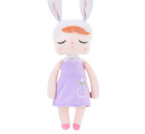 Bliss Soft Plush Dolls