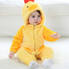 Little Chick Onesie