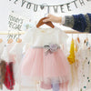 Natalia Tulle Dress