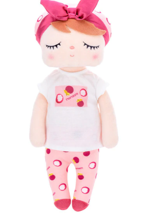 Bliss Soft Plush Dolls
