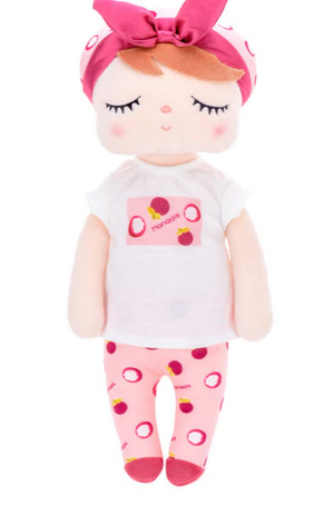 Bliss Soft Plush Dolls