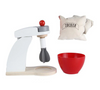 Wooden Kitchen Play Toy