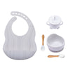 5-piece Feeding Set