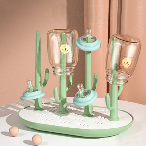 Baby Bottle Drying Rack