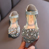 Pearl Shine Shoes