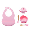 5-piece Feeding Set