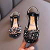 Pearl Shine Shoes