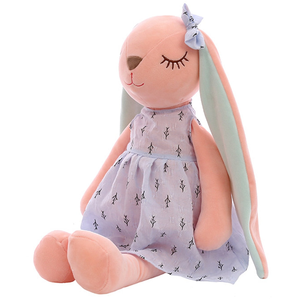 Bunny Love Plush