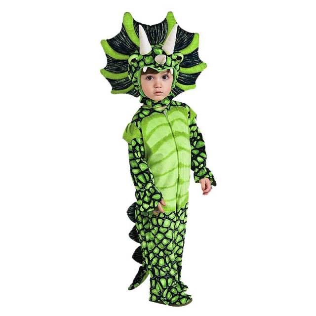 Living Dino Onesie