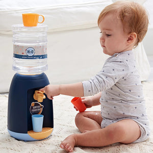 Montessori Water Dispenser Toy