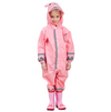 Rain Scout Overalls
