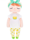 Bliss Soft Plush Dolls