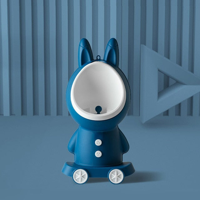 Bunny Toilet Trainer