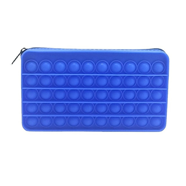 Pop-it Pencil Case