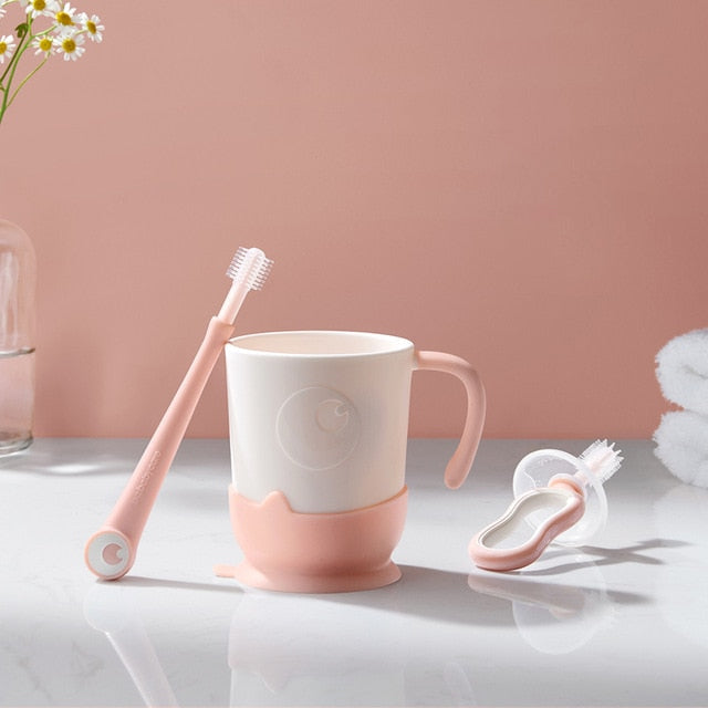 Baby Dental Care Kit