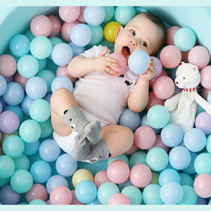 Macaron Ball Pit Balls