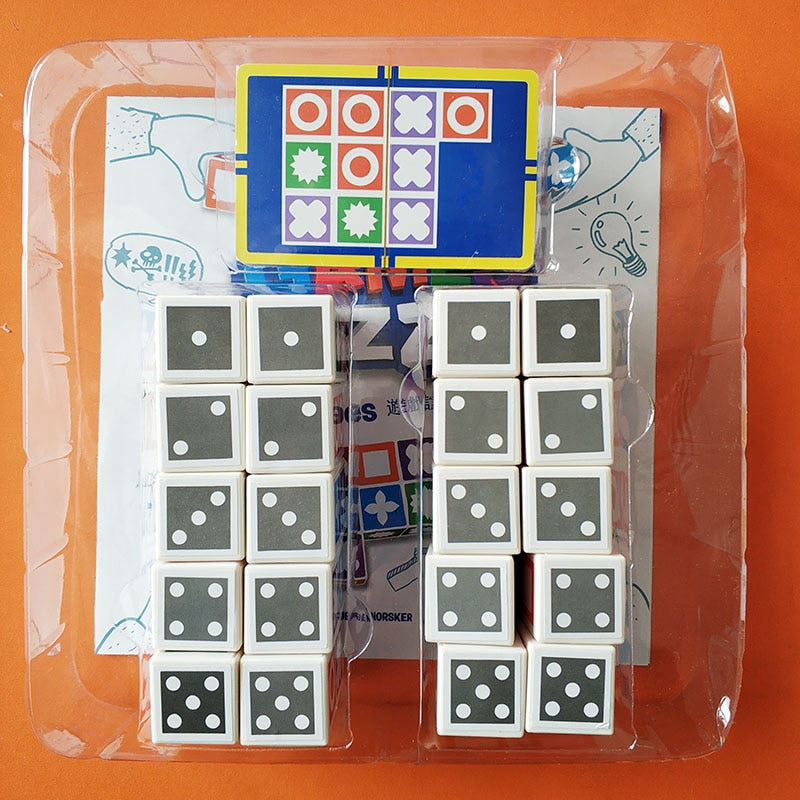 Quick Matching Game Puzzle