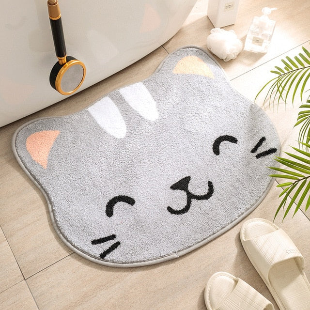 Twinkle Animal Mat