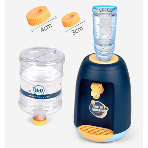 Montessori Water Dispenser Toy