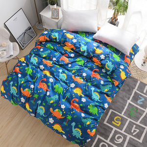 Steggie Dino Bedding