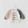 Happy Kid Sweater