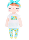 Bliss Soft Plush Dolls