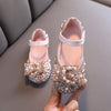 Pearl Shine Shoes