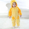 Little Chick Onesie