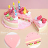 Decorate Your Cake Set