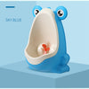 Froggy Toilet Trainer