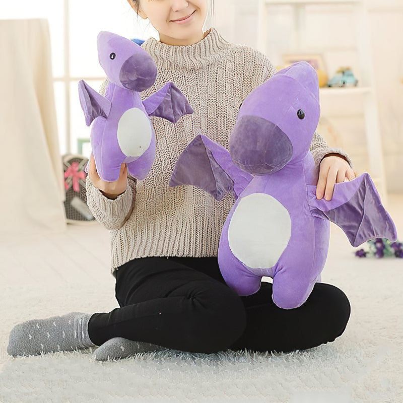 Friendly Dinosaurs Plush