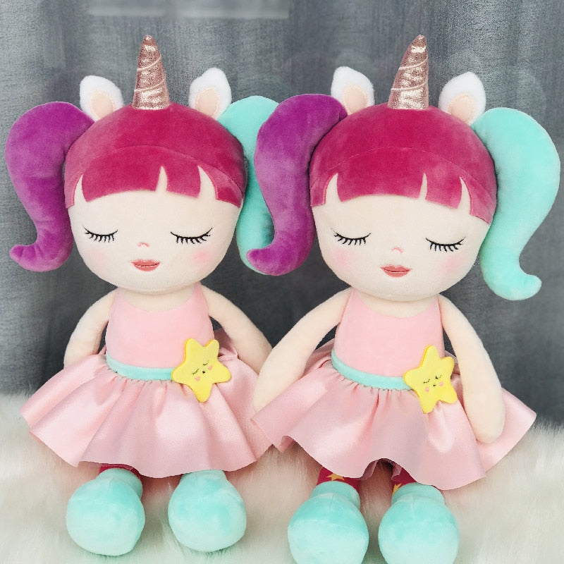 Unicorn Princess Doll