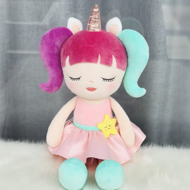 Unicorn Princess Doll