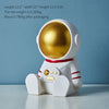 Astronaut Piggy Bank