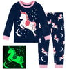 Stel Unicorn Pyjamas Set