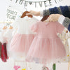 Natalia Tulle Dress