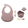 5-piece Feeding Set