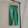 Sequin Mermaid Leggings