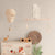 Hanging Hot Air Balloon Decor