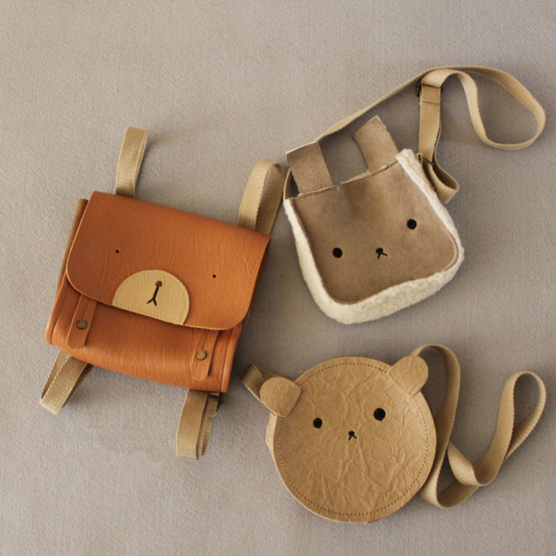 Lovely Animals Bag