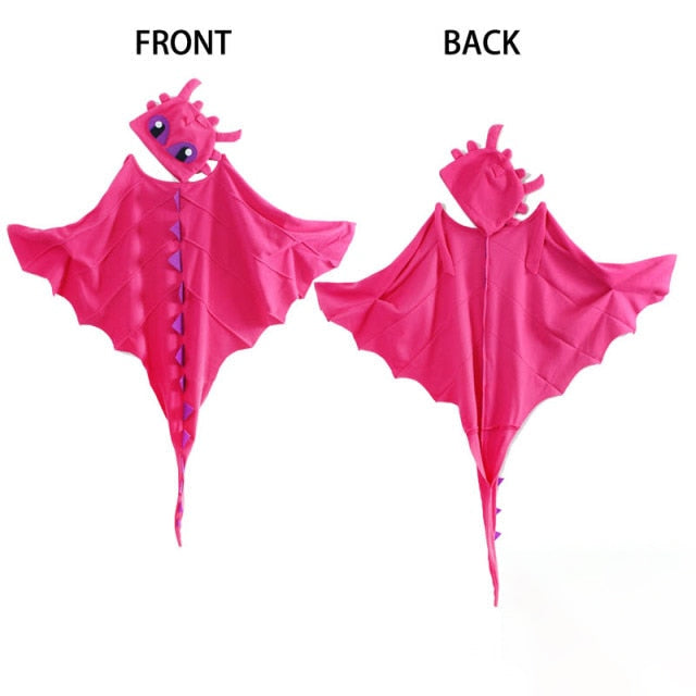 Flying Dragon Costume