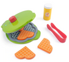 Wooden Kitchen Play Toy