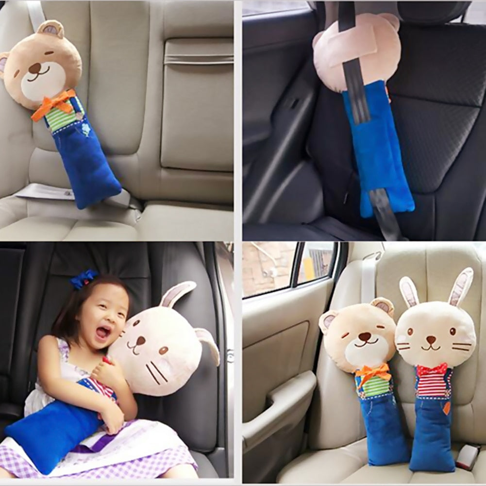 Seat Belt Huggy