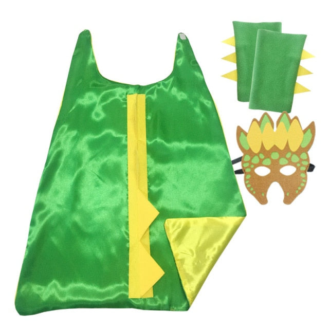 Dino Party Costume