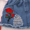 Smell the Roses 2-Pc Set