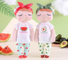 Bliss Soft Plush Dolls